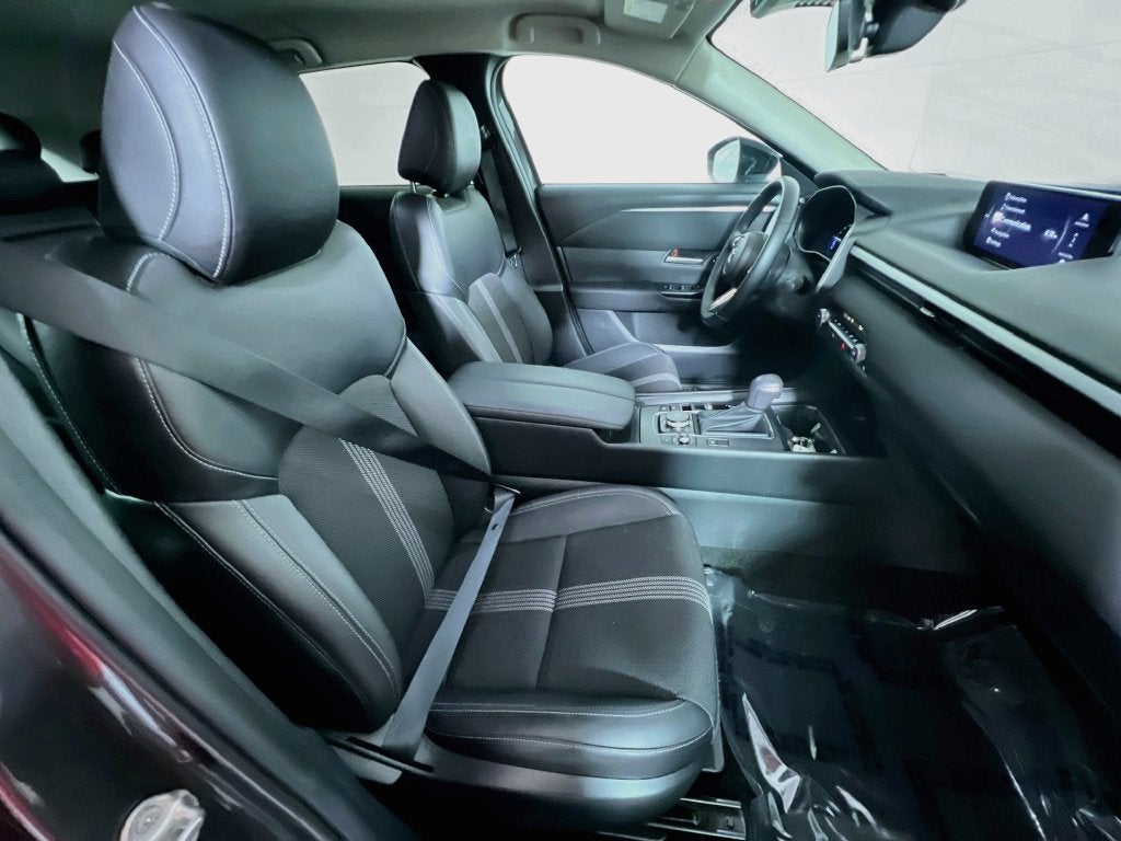 2025 Mazda Mazda CX-50 Hybrid Preferred