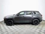 2025 Mazda Mazda CX-50 Hybrid Preferred