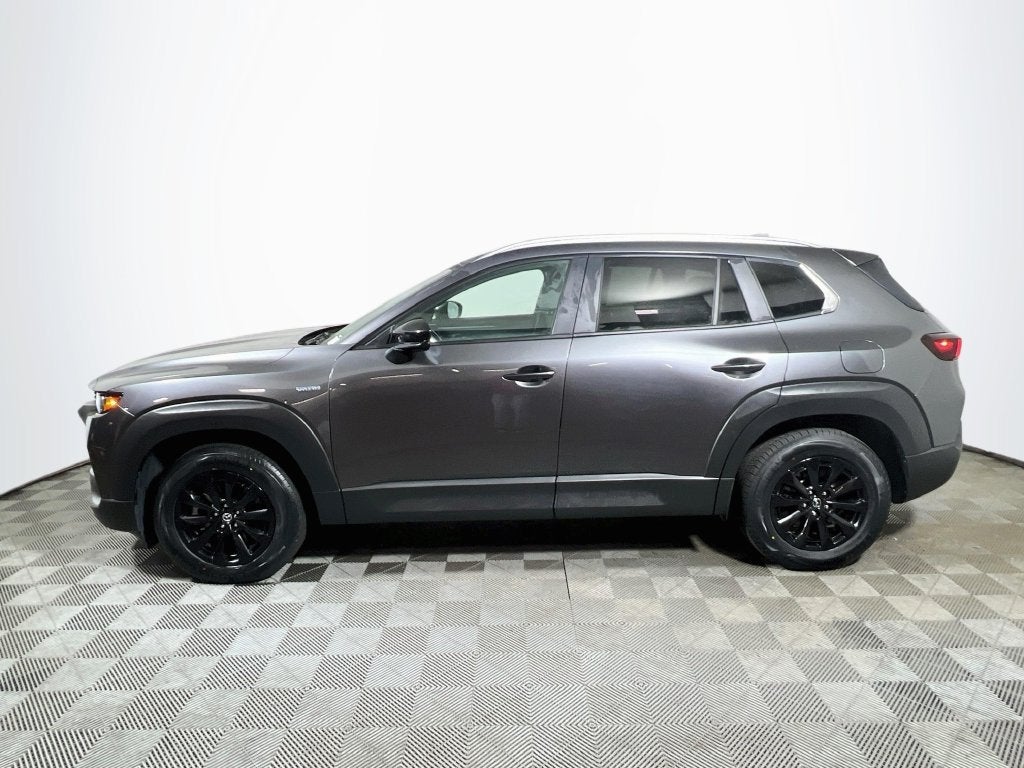 2025 Mazda Mazda CX-50 Hybrid Preferred