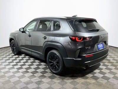 2025 Mazda Mazda CX-50 Hybrid Preferred
