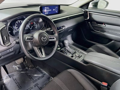 2025 Mazda Mazda CX-50 Hybrid Preferred