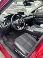 2025 Mazda Mazda CX-50 Hybrid Preferred