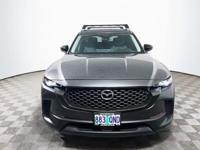 2025 Mazda Mazda CX-50 Hybrid Preferred