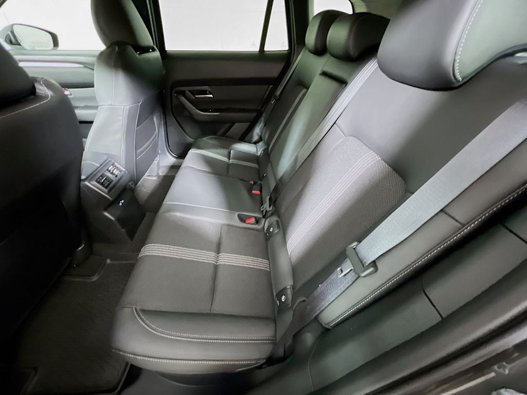 2025 Mazda Mazda CX-50 Hybrid Preferred