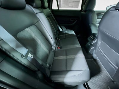 2025 Mazda Mazda CX-50 Hybrid Preferred