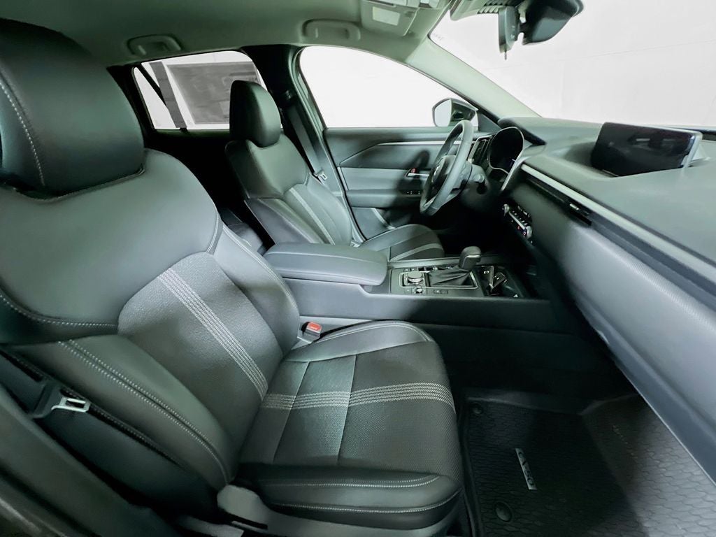 2025 Mazda Mazda CX-50 Hybrid Preferred