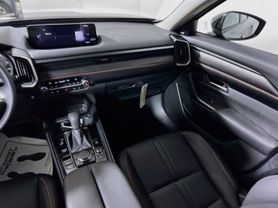 2026 Mazda Mazda CX-50 Hybrid Premium
