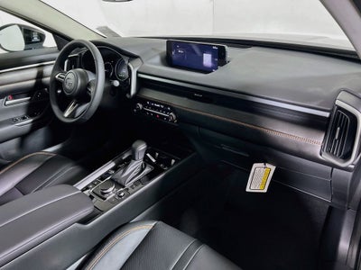 2026 Mazda Mazda CX-50 Hybrid Premium