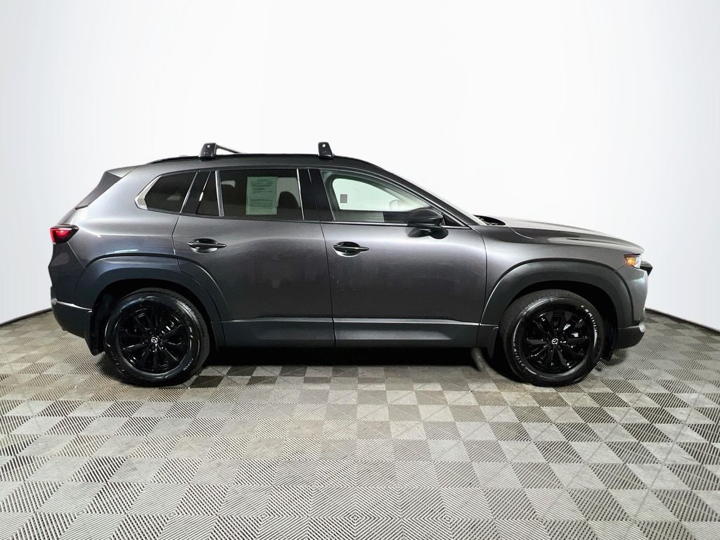 2026 Mazda Mazda CX-50 Hybrid Premium