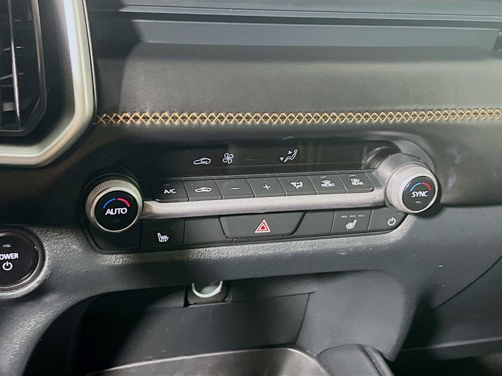 2025 Mazda Mazda CX-50 Hybrid Premium