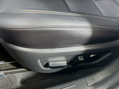 2025 Mazda Mazda CX-50 Hybrid Premium