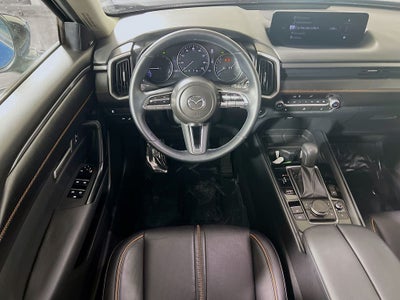 2025 Mazda Mazda CX-50 Hybrid Premium