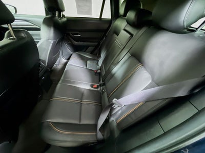 2025 Mazda Mazda CX-50 Hybrid Premium