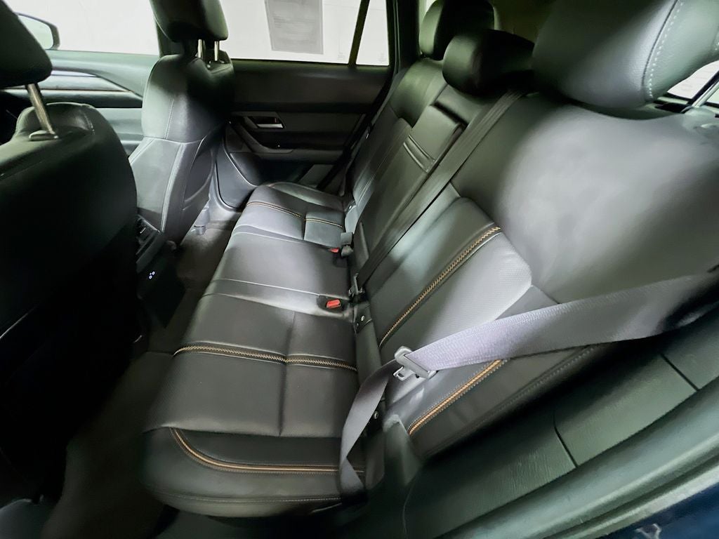 2025 Mazda Mazda CX-50 Hybrid Premium