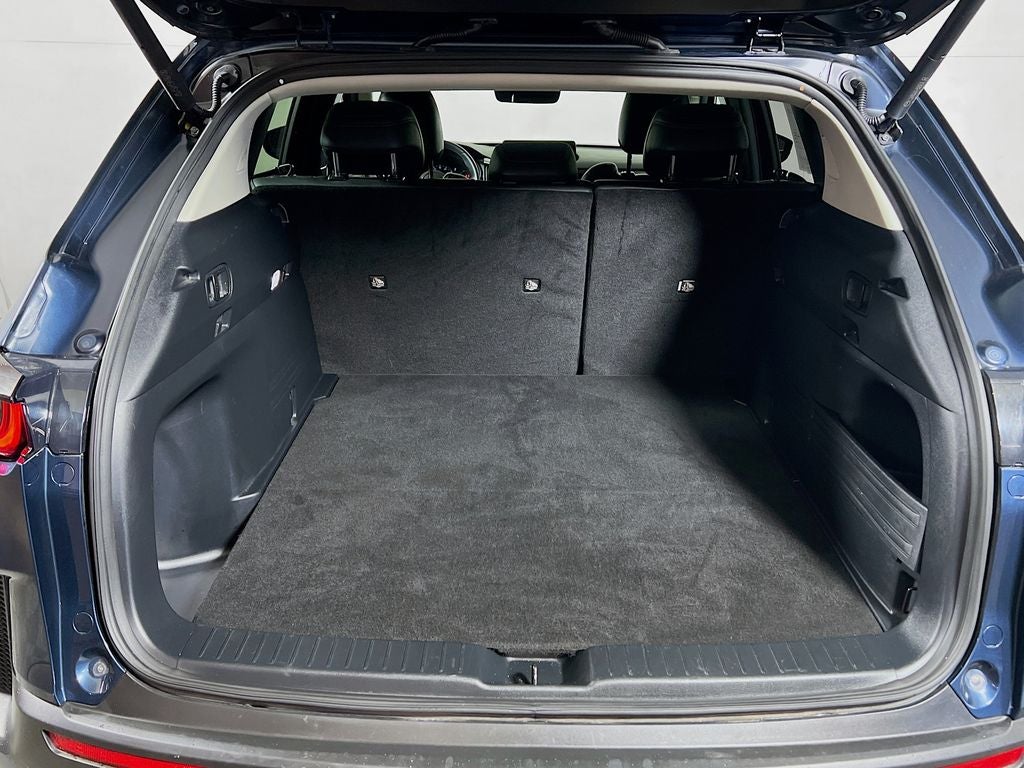 2025 Mazda Mazda CX-50 Hybrid Premium