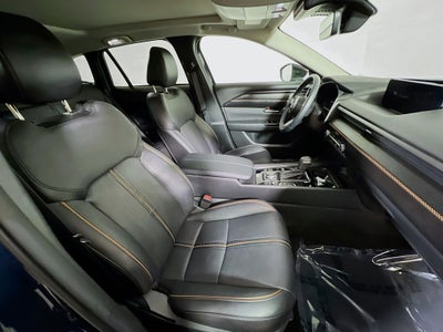 2025 Mazda Mazda CX-50 Hybrid Premium
