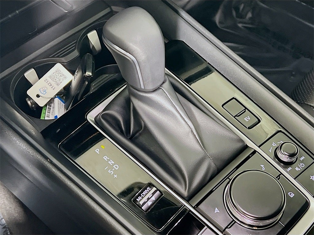 2025 Mazda Mazda CX-50 Hybrid Premium