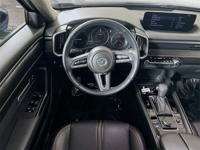 2025 Mazda Mazda CX-50 Hybrid Premium