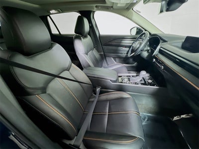 2025 Mazda Mazda CX-50 Hybrid Premium