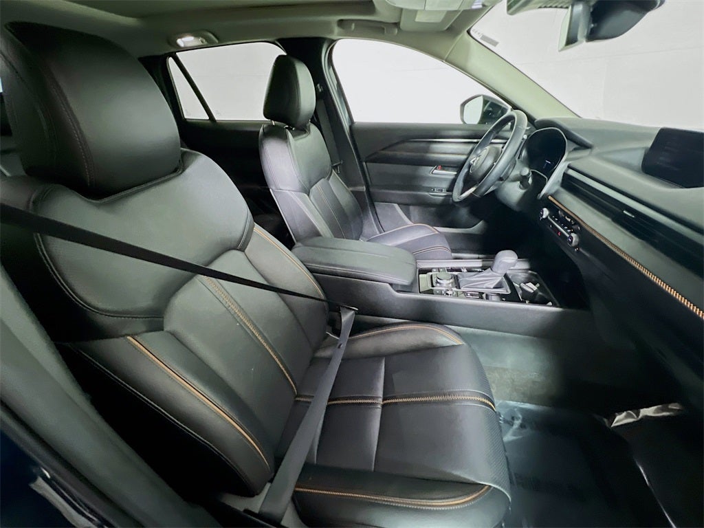 2025 Mazda Mazda CX-50 Hybrid Premium