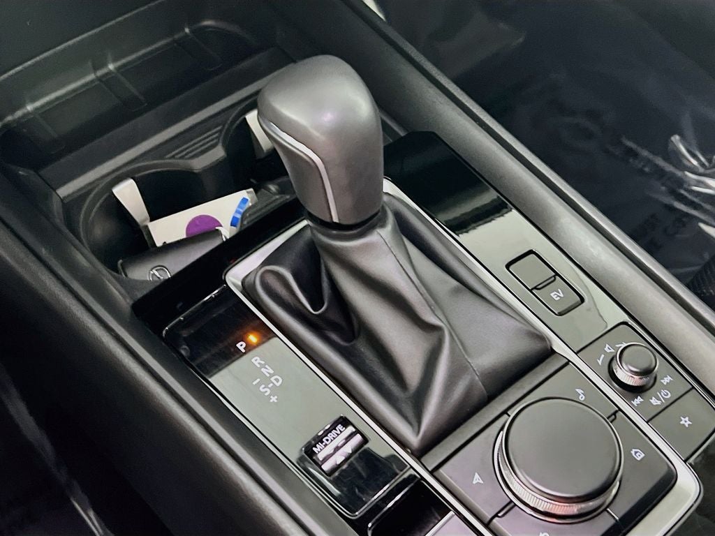 2025 Mazda Mazda CX-50 Hybrid Premium
