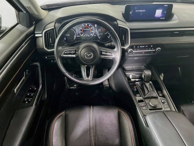 2025 Mazda Mazda CX-50 Hybrid Premium