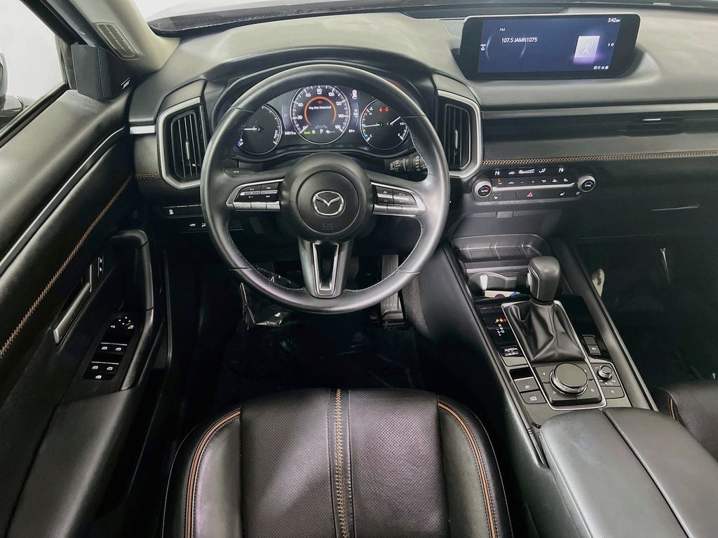 2025 Mazda Mazda CX-50 Hybrid Premium