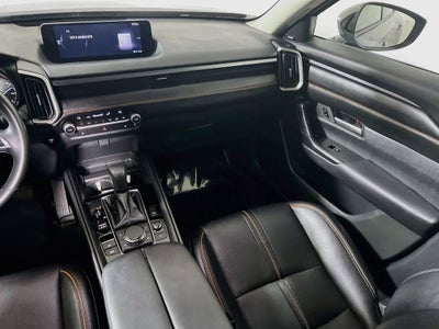 2025 Mazda Mazda CX-50 Hybrid Premium