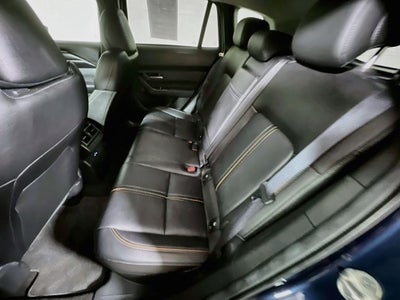 2025 Mazda Mazda CX-50 Hybrid Premium