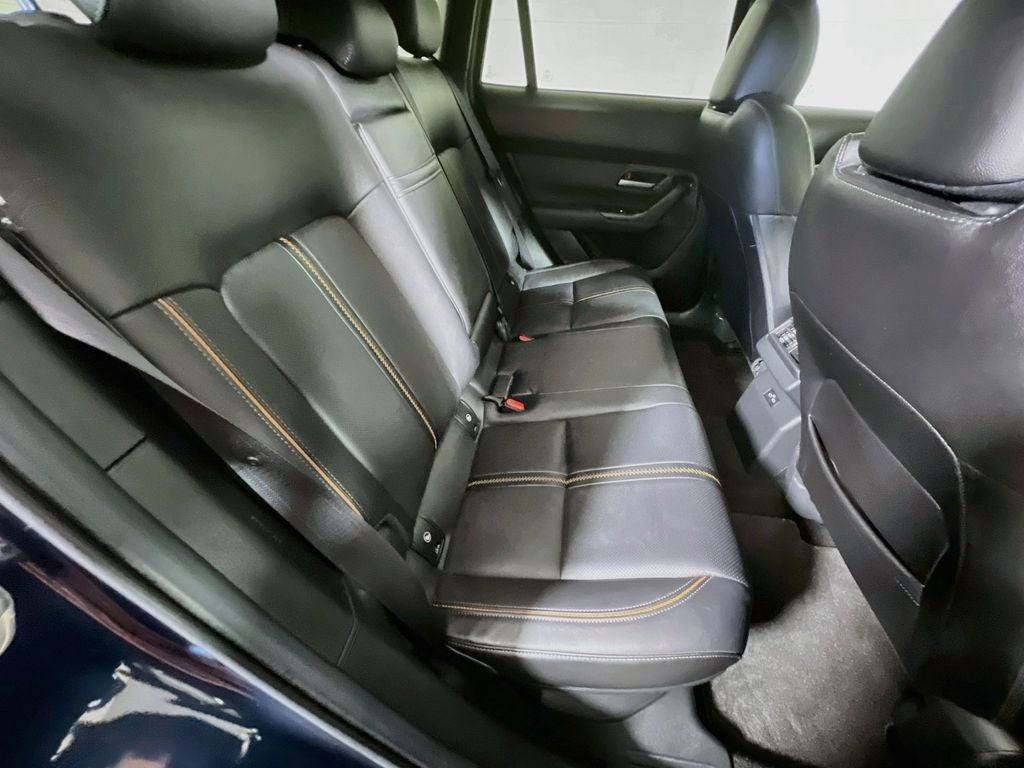 2025 Mazda Mazda CX-50 Hybrid Premium