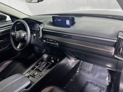 2025 Mazda Mazda CX-50 Hybrid Premium