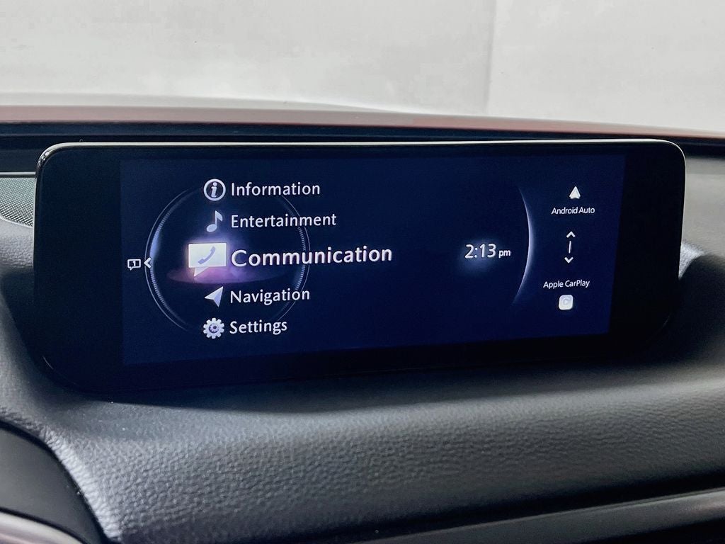 2025 Mazda Mazda CX-50 Hybrid Premium