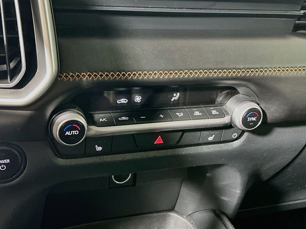 2025 Mazda Mazda CX-50 Hybrid Premium