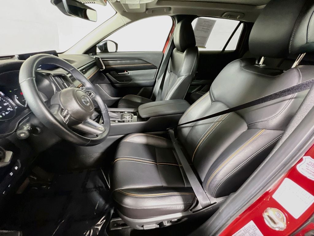2025 Mazda Mazda CX-50 Hybrid Premium