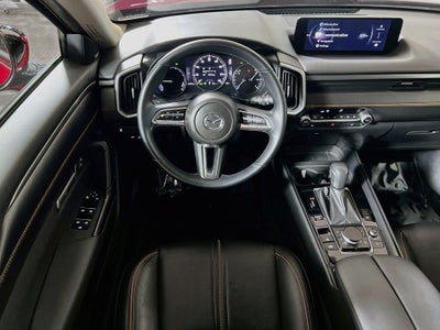 2025 Mazda Mazda CX-50 Hybrid Premium