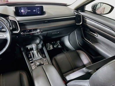 2025 Mazda Mazda CX-50 Hybrid Premium