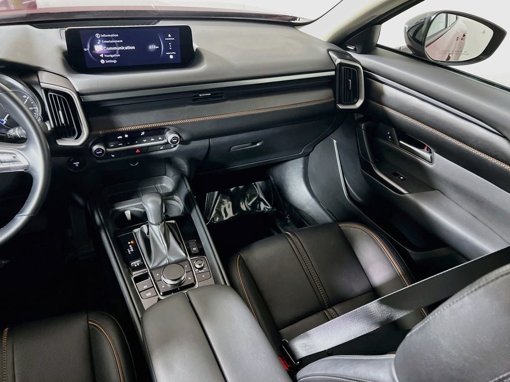 2025 Mazda Mazda CX-50 Hybrid Premium