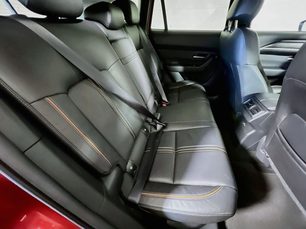 2025 Mazda Mazda CX-50 Hybrid Premium