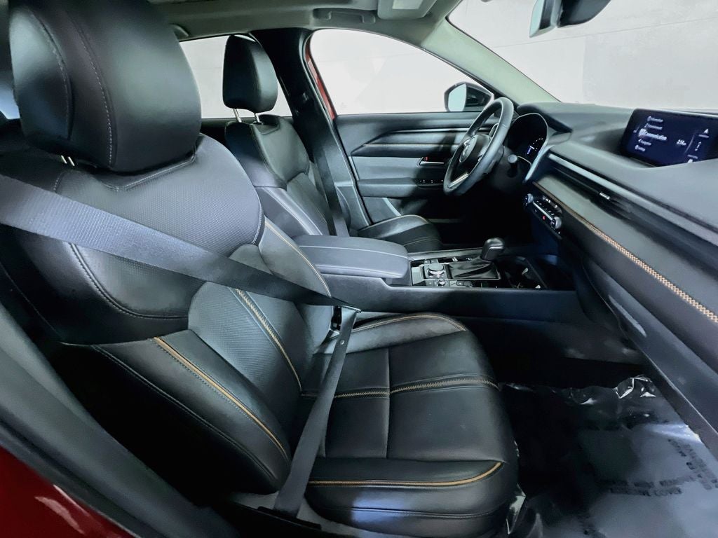 2025 Mazda Mazda CX-50 Hybrid Premium