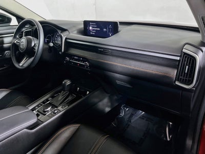 2025 Mazda Mazda CX-50 Hybrid Premium