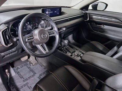 2025 Mazda Mazda CX-50 Hybrid Premium
