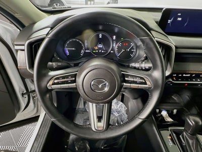 2025 Mazda Mazda CX-50 Hybrid Premium
