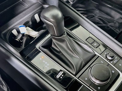 2025 Mazda Mazda CX-50 Hybrid Premium