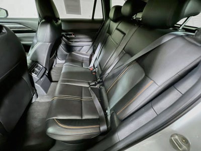 2025 Mazda Mazda CX-50 Hybrid Premium