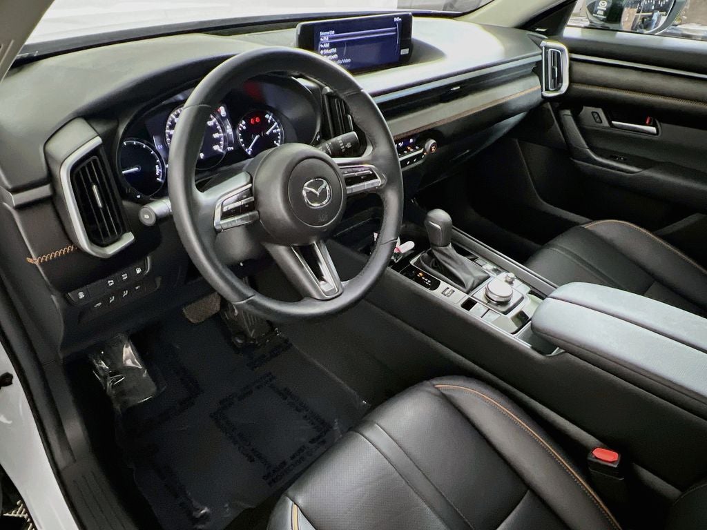 2026 Mazda Mazda CX-50 Hybrid Premium