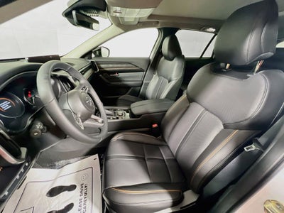 2026 Mazda Mazda CX-50 Hybrid Premium