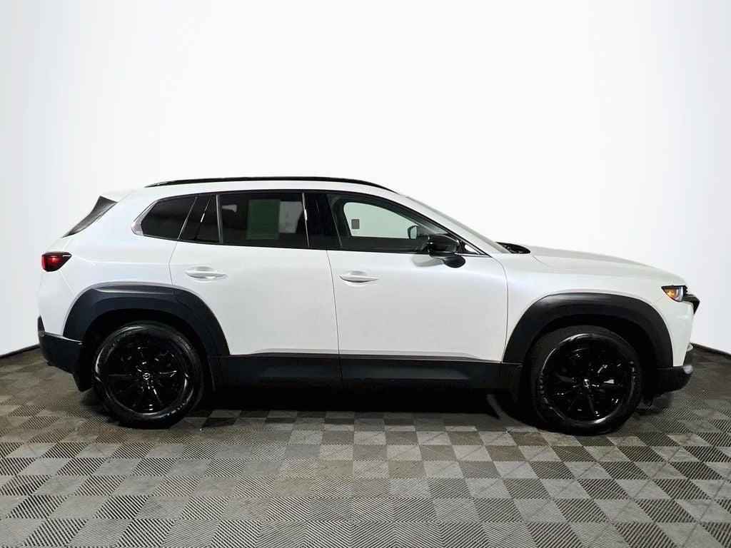 2026 Mazda Mazda CX-50 Hybrid Premium