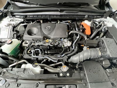 2026 Mazda Mazda CX-50 Hybrid Premium