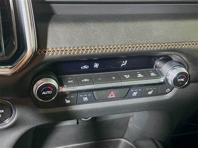 2025 Mazda Mazda CX-50 Hybrid Premium Plus