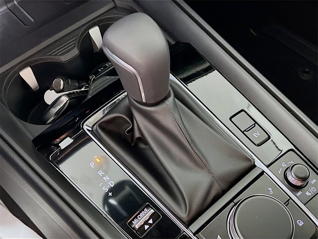 2025 Mazda Mazda CX-50 Hybrid Premium Plus